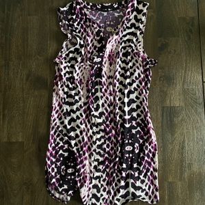 Worthington Blouse